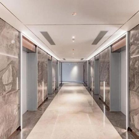 A La Carte Halong Bay Aparthotel Ha Long Bagian luar foto