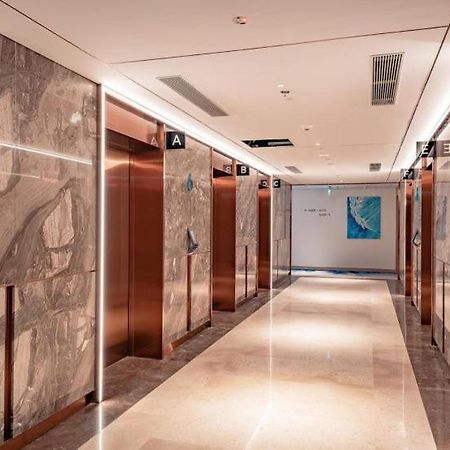 A La Carte Halong Bay Aparthotel Ha Long Bagian luar foto