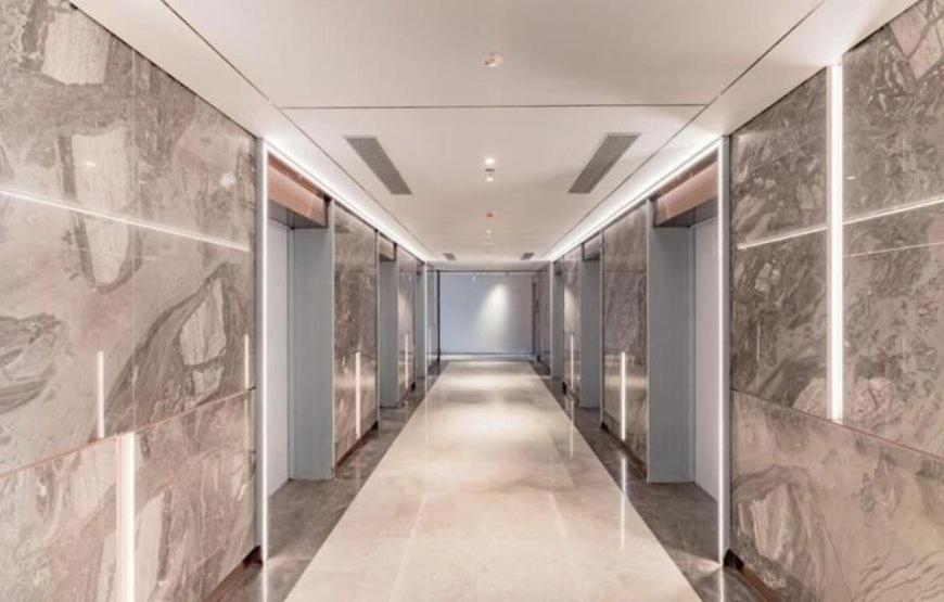 A La Carte Halong Bay Aparthotel Ha Long Bagian luar foto